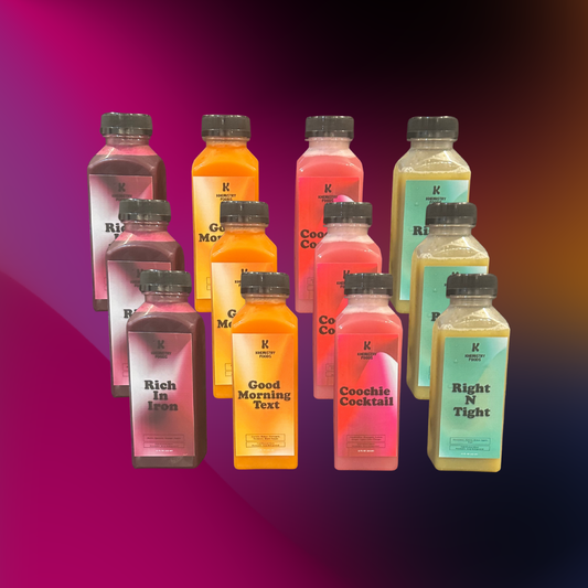 The Obsession (12-Pack)