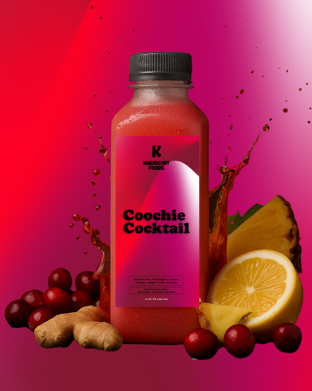 Coochie Cocktail